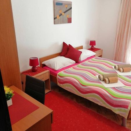 Apartment Olimp Улцинь Экстерьер фото
