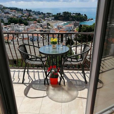 Apartment Olimp Улцинь Экстерьер фото