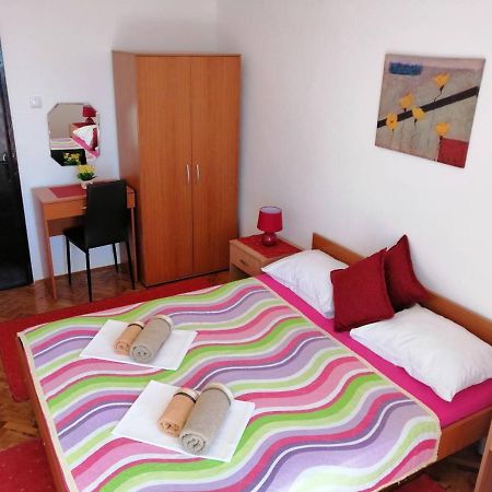 Apartment Olimp Улцинь Экстерьер фото