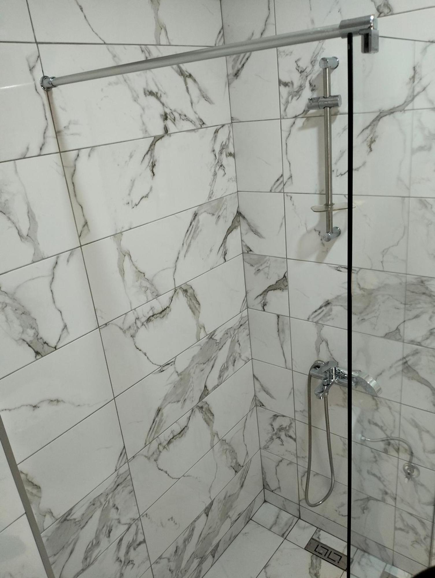 Apartment Olimp Улцинь Экстерьер фото