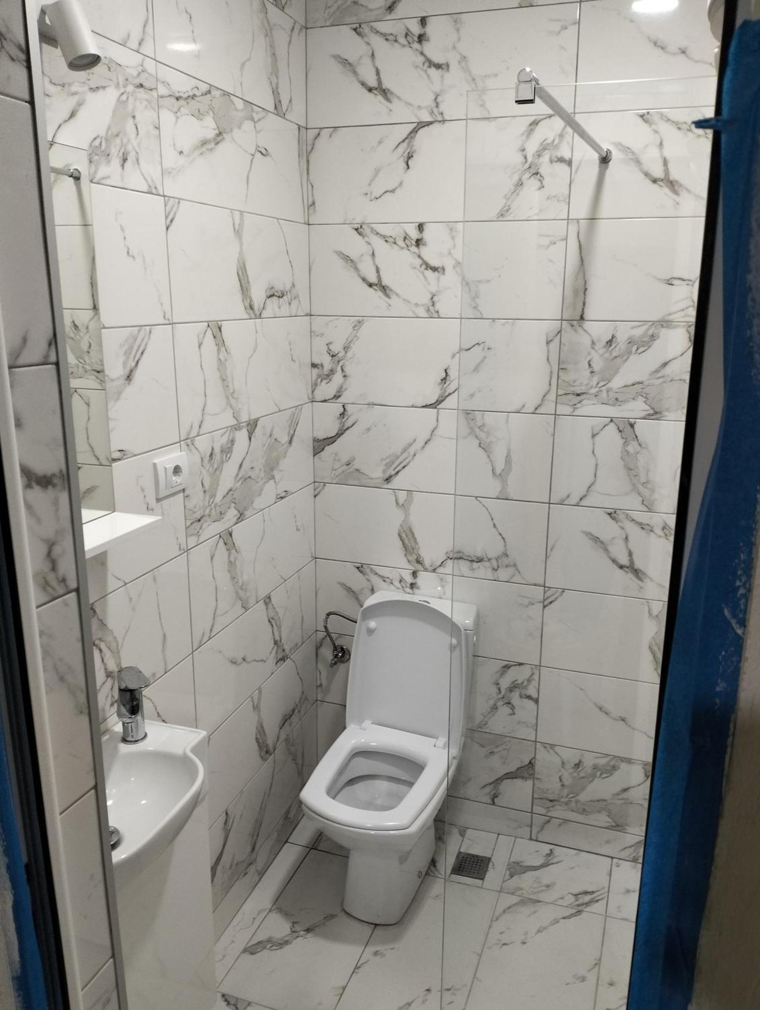 Apartment Olimp Улцинь Экстерьер фото