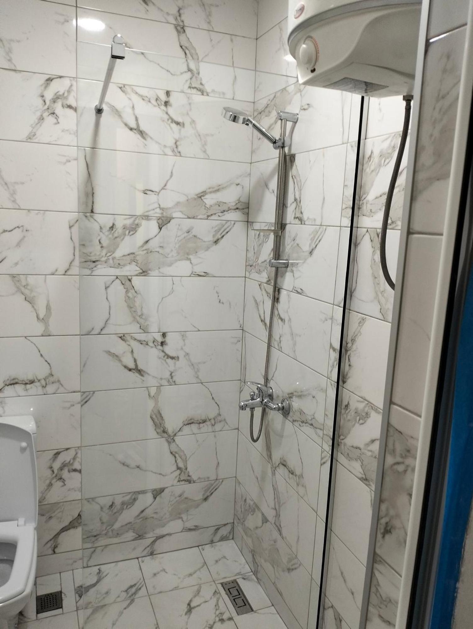 Apartment Olimp Улцинь Экстерьер фото